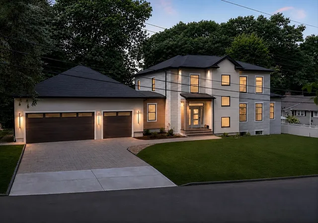 1st image of 23 Lantern Ln, Arlington, MA 02474 | MLS# 73554738