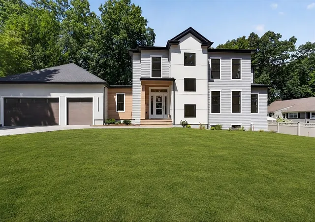 Photo 3 of Single family home for sale at 23 Lantern Ln, Arlington, MA 02474 | MLS# 73554738 | Listing updated on 2026-10-04