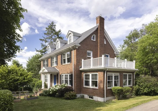 1st image of 156 Common Street, Belmont, MA 02478 | MLS# 73546481