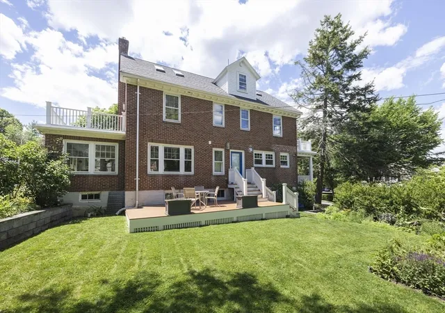 3rd image of 156 Common Street, Belmont, MA 02478 | MLS# 73546481