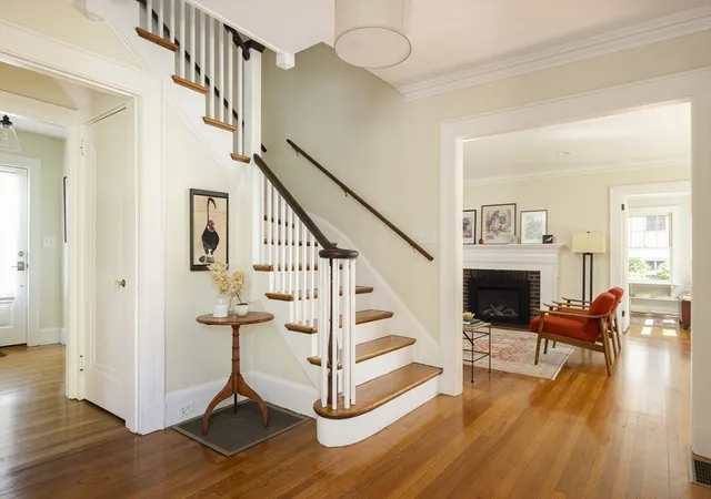 4th image of 156 Common Street, Belmont, MA 02478 | MLS# 73546481