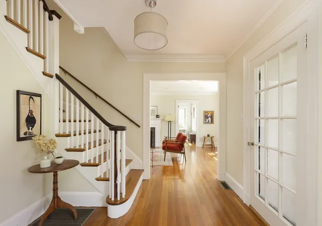 5th image of 156 Common Street, Belmont, MA 02478 | MLS# 73546481