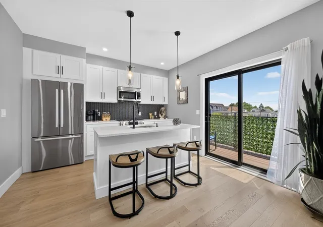 2nd image of 82 Moore St #5, East Boston, MA 02128 | MLS# 73559781