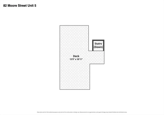 30th image of 82 Moore St #5, East Boston, MA 02128 | MLS# 73559781