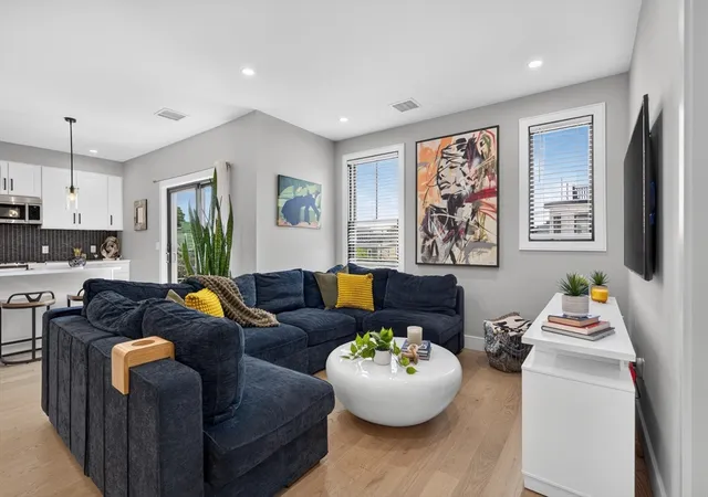5th image of 82 Moore St #5, East Boston, MA 02128 | MLS# 73559781