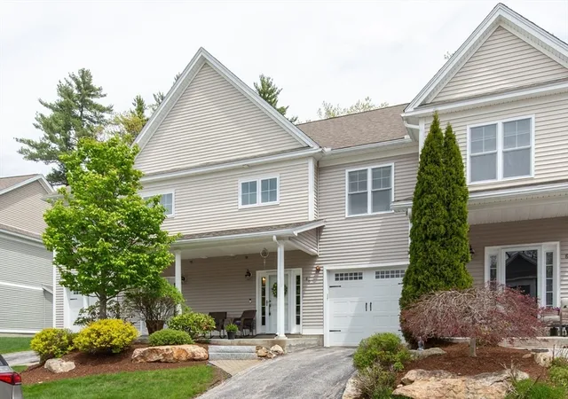 2nd image of 89 Woodview Way #89, Manchester, NH 03102 | MLS# 73533146