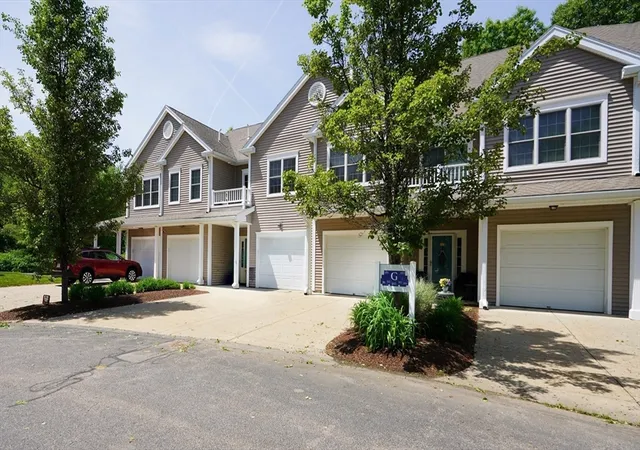 1st image of 631 East Street #G202, Mansfield, MA 02048 | MLS# 73527558