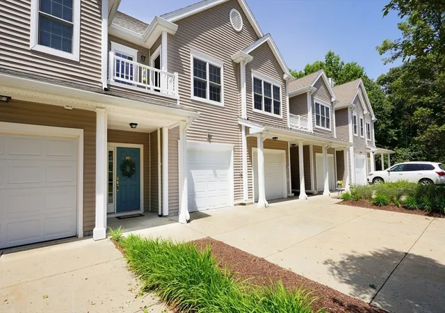 2nd image of 631 East Street #G202, Mansfield, MA 02048 | MLS# 73527558