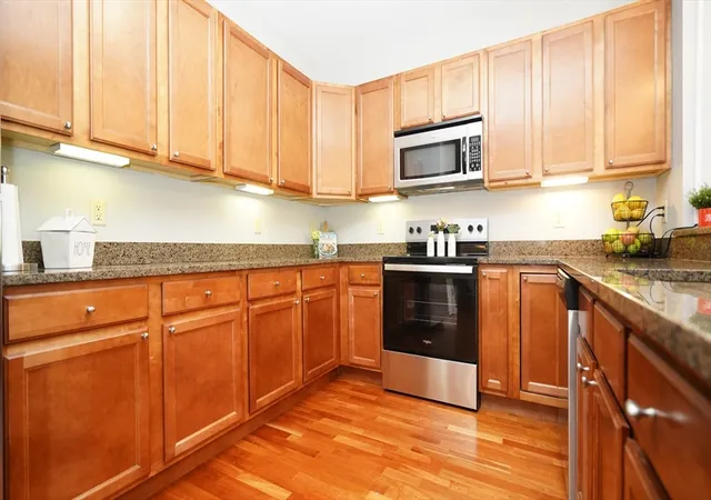 3rd image of 631 East Street #G202, Mansfield, MA 02048 | MLS# 73527558