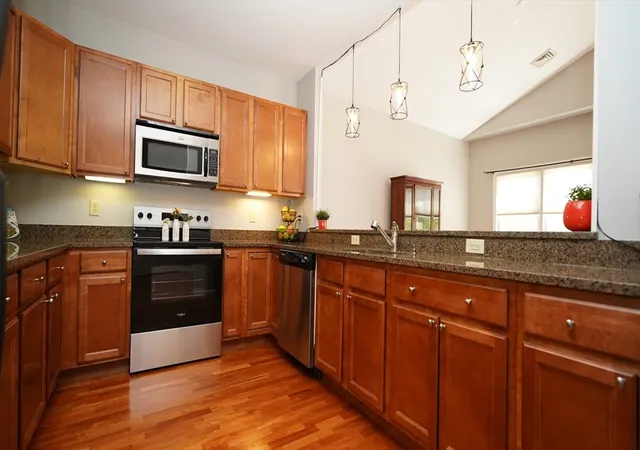 4th image of 631 East Street #G202, Mansfield, MA 02048 | MLS# 73527558