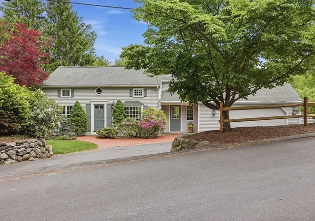 Homes for sale in Westborough, MA | 2 Lyons Street, Westborough, MA 01581 | MLS# 73525324