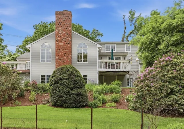 Homes for sale in Westborough, MA | 2 Lyons Street, Westborough, MA 01581 | MLS# 73525324