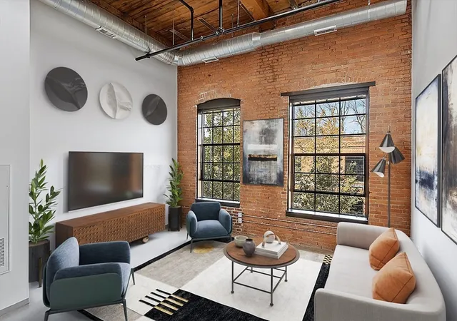Photo 2 of Condominium at 160 Water St #114, Williamstown, MA 01267 | MLS# 73417470 | | Sold on 2025-10-04