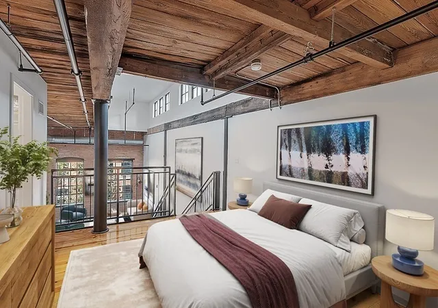 Photo 3 of Condominium at 160 Water St #114, Williamstown, MA 01267 | MLS# 73417470 | | Sold on 2025-10-04
