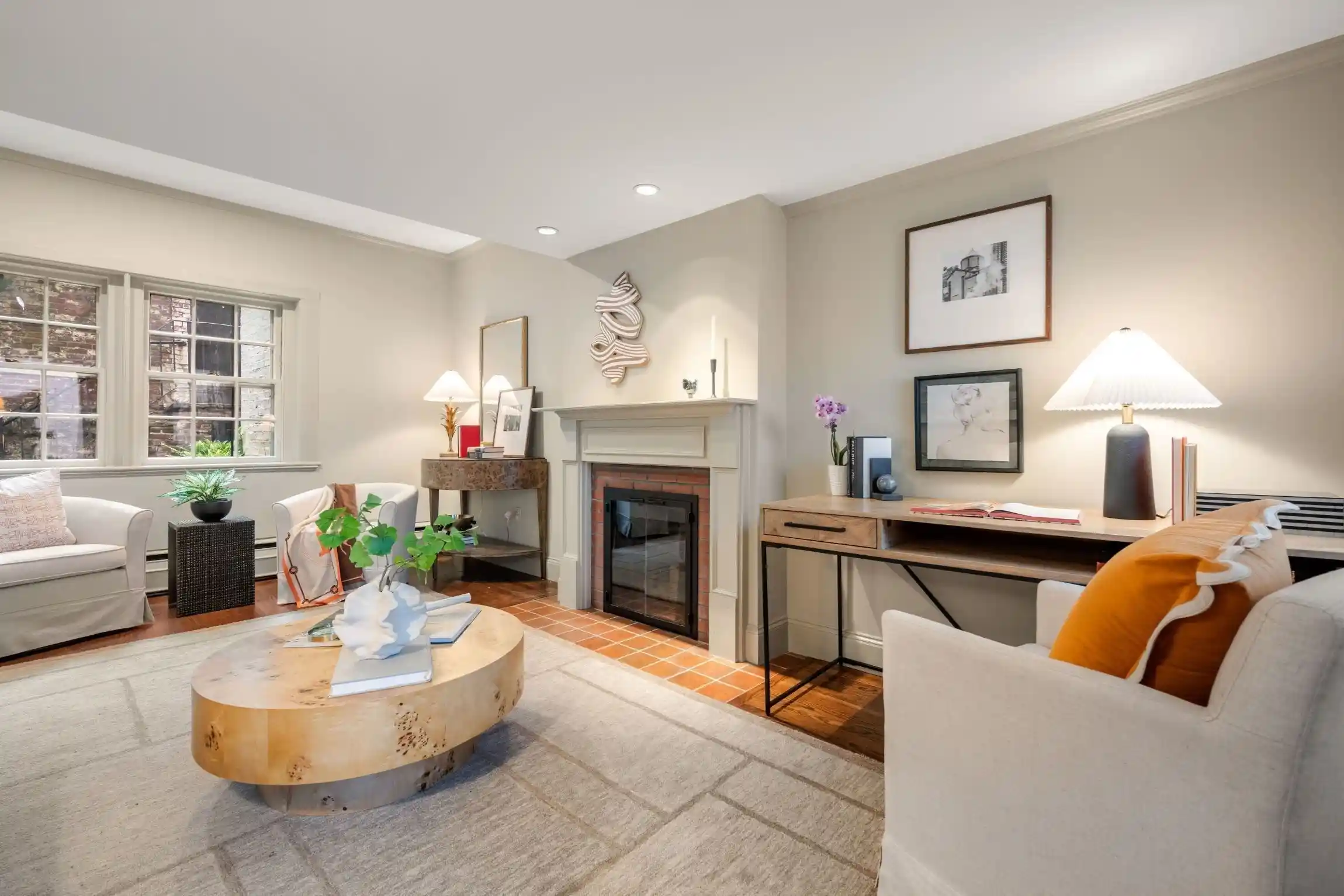 Single family home for sale at 21 Walnut #Maisonette, Boston, MA 02108 | MLS# 73591995