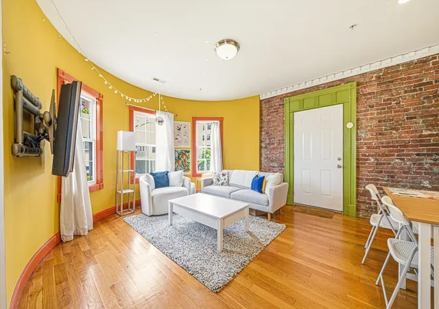 Photo 1 of Condo for sale at 12 14 Everett St #202, Boston, MA 02134 | MLS# 73534996 | Listing updated on 2026-08-15