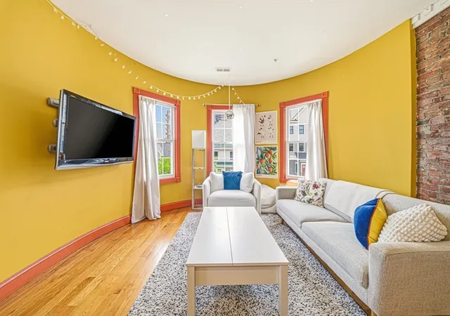 Photo 2 of Condo for sale at 12 14 Everett St #202, Boston, MA 02134 | MLS# 73534996 | Listing updated on 2026-08-15