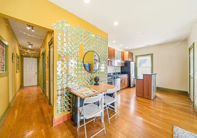Listing Photo 5 - Condo for sale in building located at 12-14 Everett St, Boston, MA 02134 - Unit #202