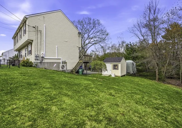 Homes for sale in Uxbridge, MA | 152 S Main Street, Uxbridge, MA 01569 | MLS# 73506783