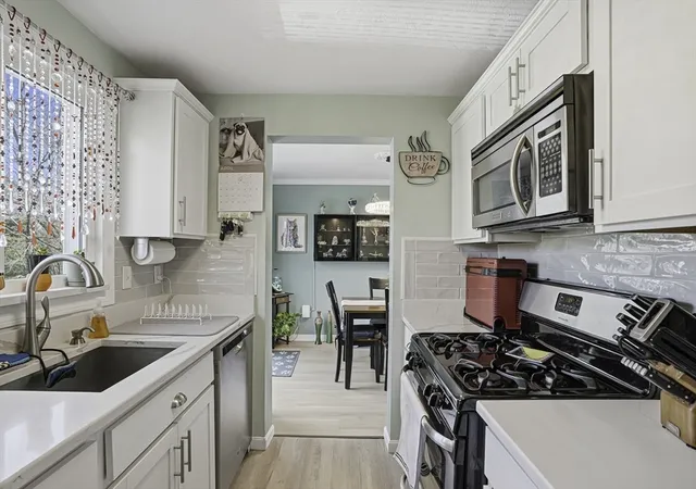 Homes for sale in Uxbridge, MA | 152 S Main Street, Uxbridge, MA 01569 | MLS# 73506783