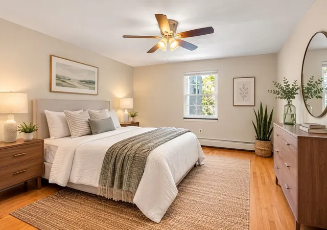 2nd image of 31 Pond St #22, Waltham, MA 02451 | MLS# 73556057