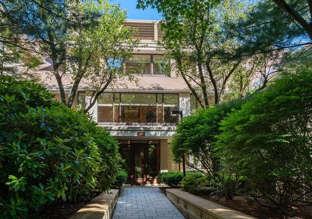 1st image of 232 Allandale Road #1C, Boston, MA 02467 | MLS# 73533513