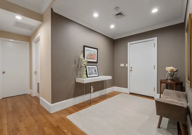 2nd image of 232 Allandale Road #1C, Boston, MA 02467 | MLS# 73533513