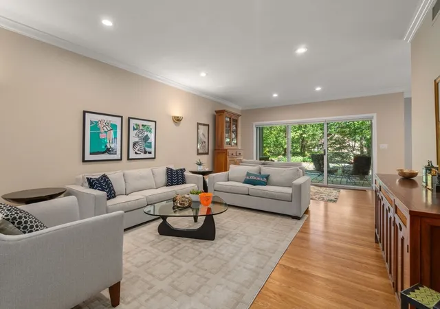 3rd image of 232 Allandale Road #1C, Boston, MA 02467 | MLS# 73533513