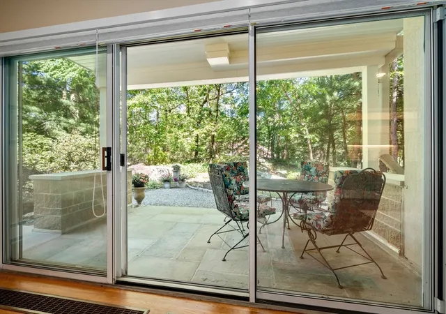 4th image of 232 Allandale Road #1C, Boston, MA 02467 | MLS# 73533513