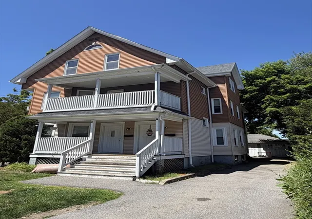 Photo 1 of Sale Pending at 2 Hope St, Attleboro, MA 02703 | MLS# 73536559 | Listing updated on 2026-09-18