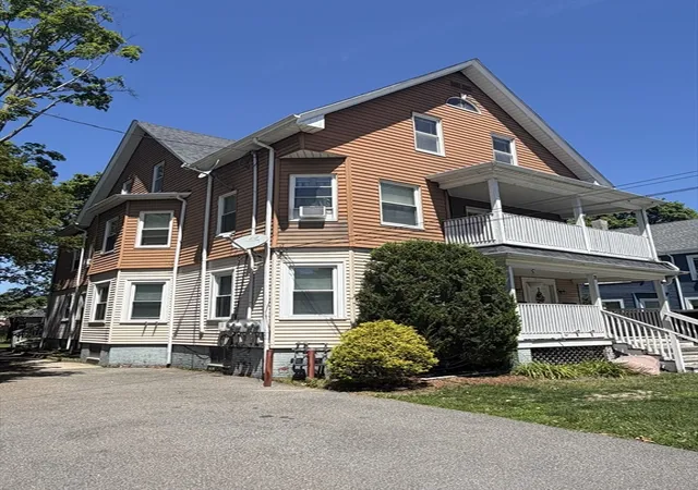 Photo 2 of Sale Pending at 2 Hope St, Attleboro, MA 02703 | MLS# 73536559 | Listing updated on 2026-09-18