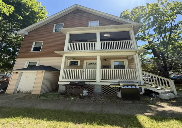 Photo 3 of Sale Pending at 2 Hope St, Attleboro, MA 02703 | MLS# 73536559 | Listing updated on 2026-09-18