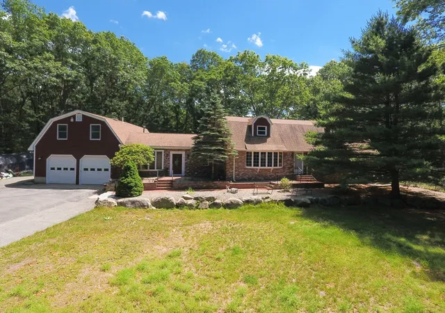 Homes for sale in Sharon, MA | 331 Mountain Street, Sharon, MA 02067 | MLS# 73545977