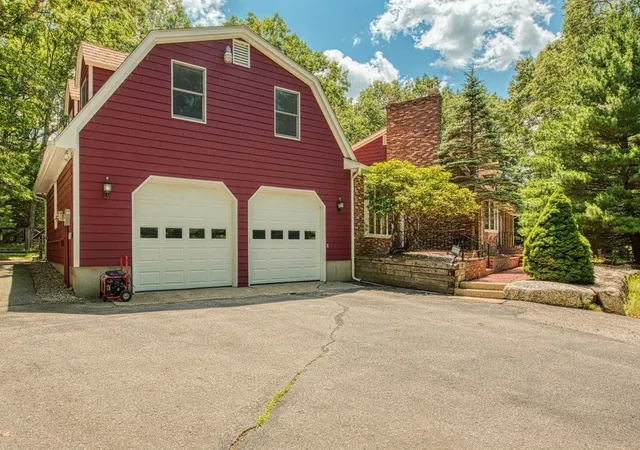 Homes for sale in Sharon, MA | 331 Mountain Street, Sharon, MA 02067 | MLS# 73545977