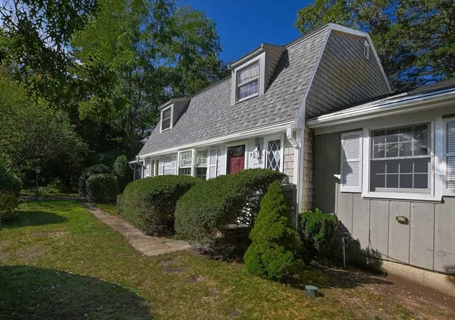 Photo 1 of Single family home for sale at 9 Faunce Mountain Rd, Sandwich, MA 02563 | MLS# 73520200 | Listing updated on 2026-09-05