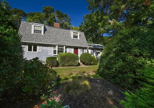 Photo 2 of Single family home for sale at 9 Faunce Mountain Rd, Sandwich, MA 02563 | MLS# 73520200 | Listing updated on 2026-09-05
