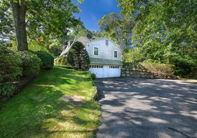 Photo 3 of Single family home for sale at 9 Faunce Mountain Rd, Sandwich, MA 02563 | MLS# 73520200 | Listing updated on 2026-09-05