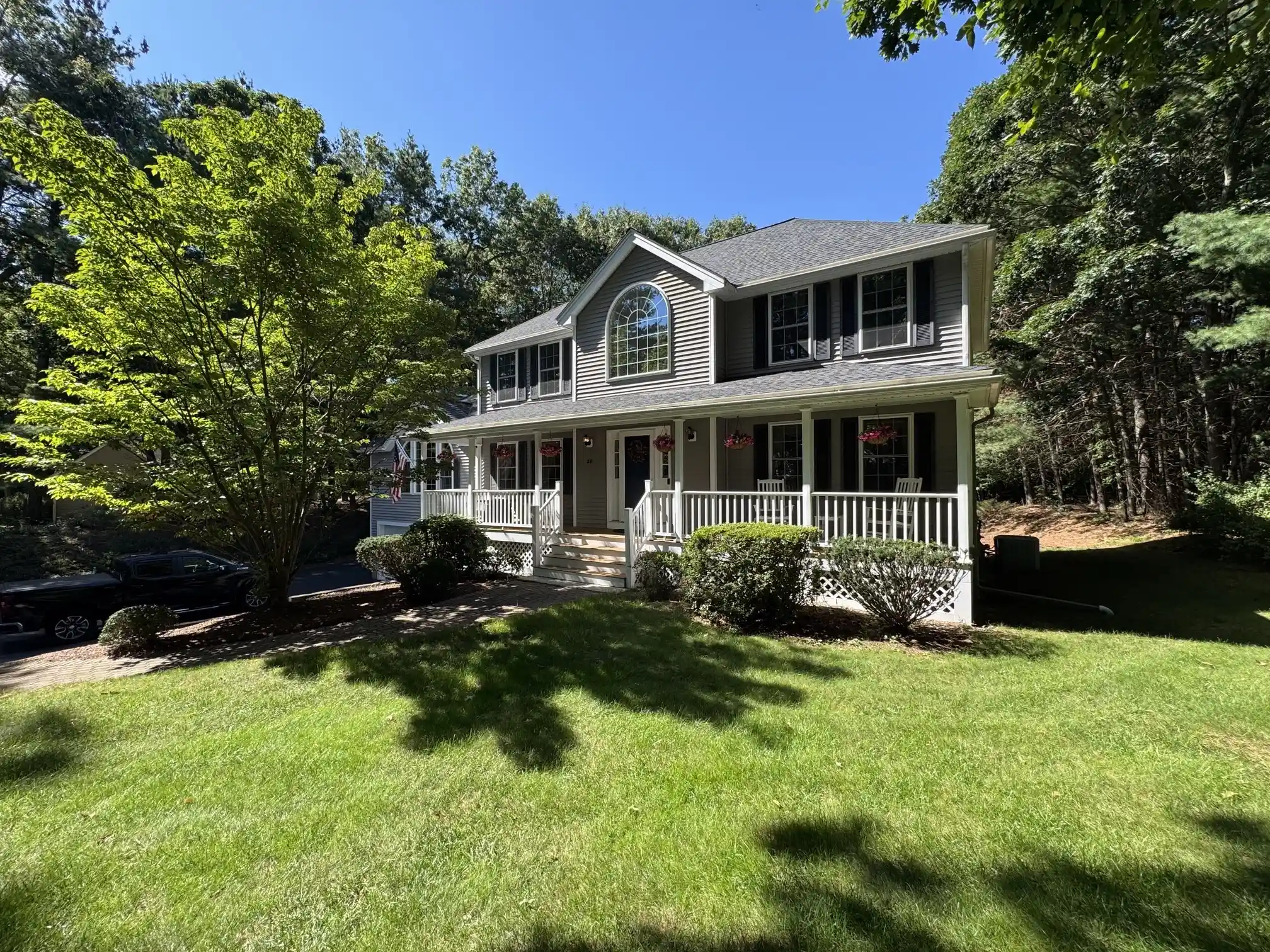Single family home for sale at 20 Emerald St, Tyngsboro, MA 01879 | MLS# 73589581