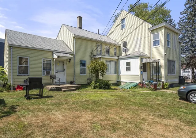 2nd image of 135 Irving St, Framingham, MA 01702 | MLS# 73558176
