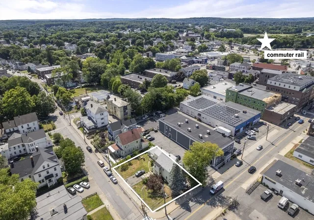 5th image of 135 Irving St, Framingham, MA 01702 | MLS# 73558176