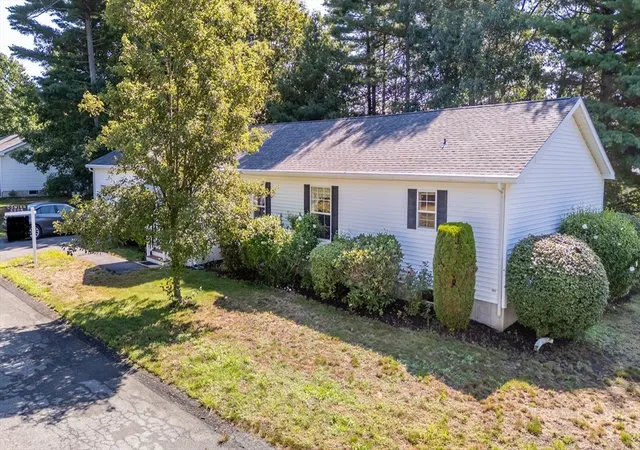 1st image of 307 Green, Middleboro, MA 02346 | MLS# 73560115