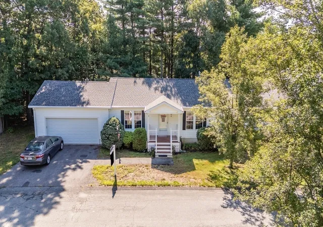 2nd image of 307 Green, Middleboro, MA 02346 | MLS# 73560115