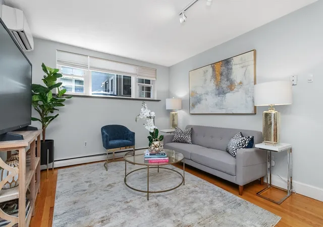 Homes for sale in Cambridge, MA | 5 Walden St #2, Cambridge, MA 02140 | MLS# 73541856