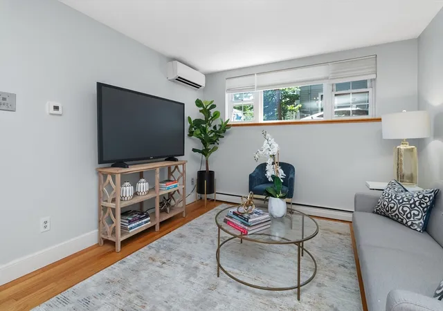 Homes for sale in Cambridge, MA | 5 Walden St #2, Cambridge, MA 02140 | MLS# 73541856