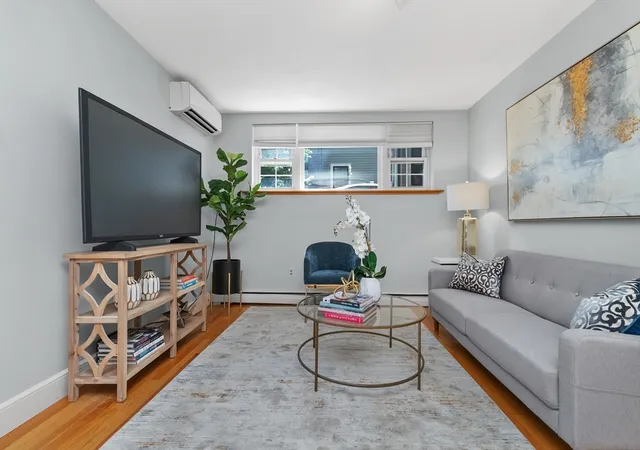 Homes for sale in Cambridge, MA | 5 Walden St #2, Cambridge, MA 02140 | MLS# 73541856