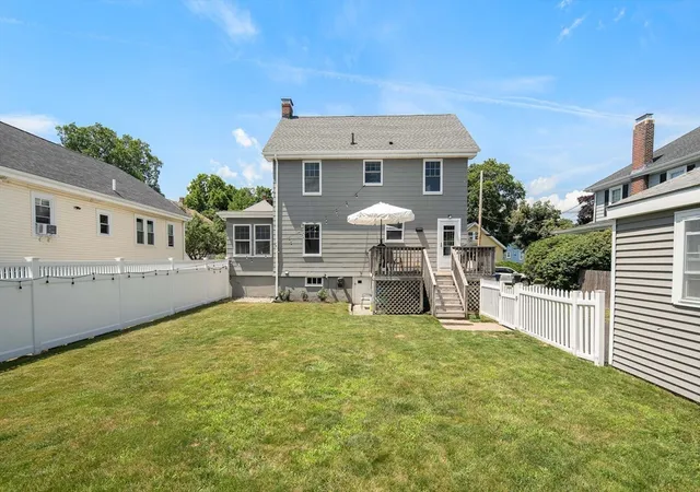 18th image of 21 Trask St, Danvers, MA 01923 | MLS# 73561907