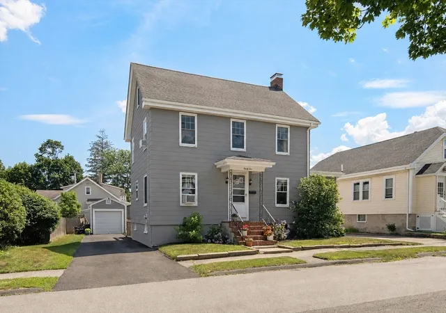 1st image of 21 Trask St, Danvers, MA 01923 | MLS# 73561907