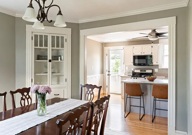 3rd image of 21 Trask St, Danvers, MA 01923 | MLS# 73561907