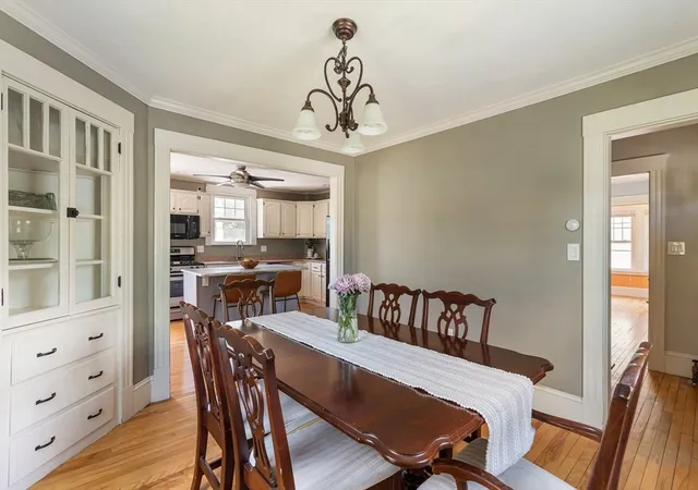 4th image of 21 Trask St, Danvers, MA 01923 | MLS# 73561907