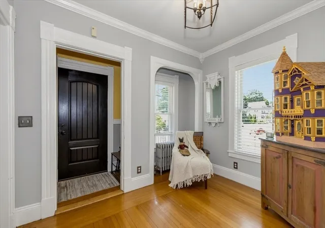 5th image of 294 Wentworth Ave, Lowell, MA 01852 | MLS# 73549342